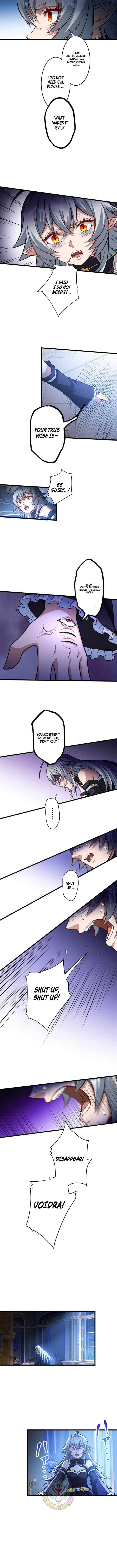 The Hated Black Mage Returns Chapter 64 - Page 3