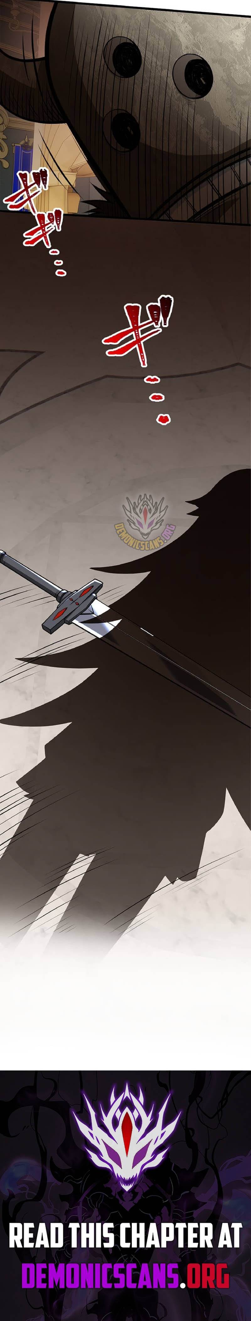 The Hated Black Mage Returns Chapter 65 - Page 10