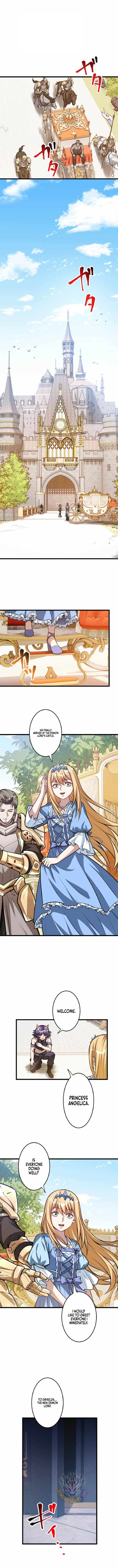 The Hated Black Mage Returns Chapter 66 - Page 7