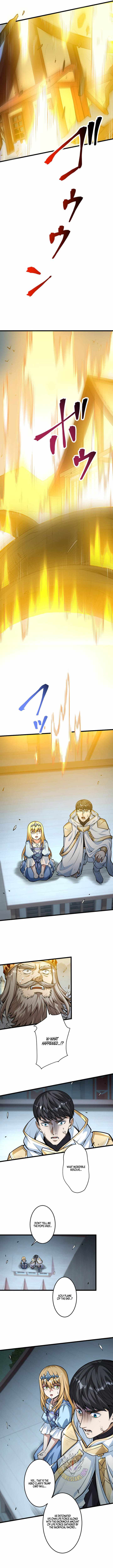 The Hated Black Mage Returns Chapter 79 - Page 9