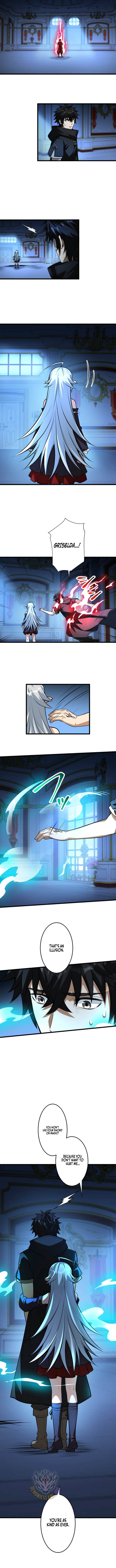 The Hated Black Mage Returns Chapter 80 - Page 11