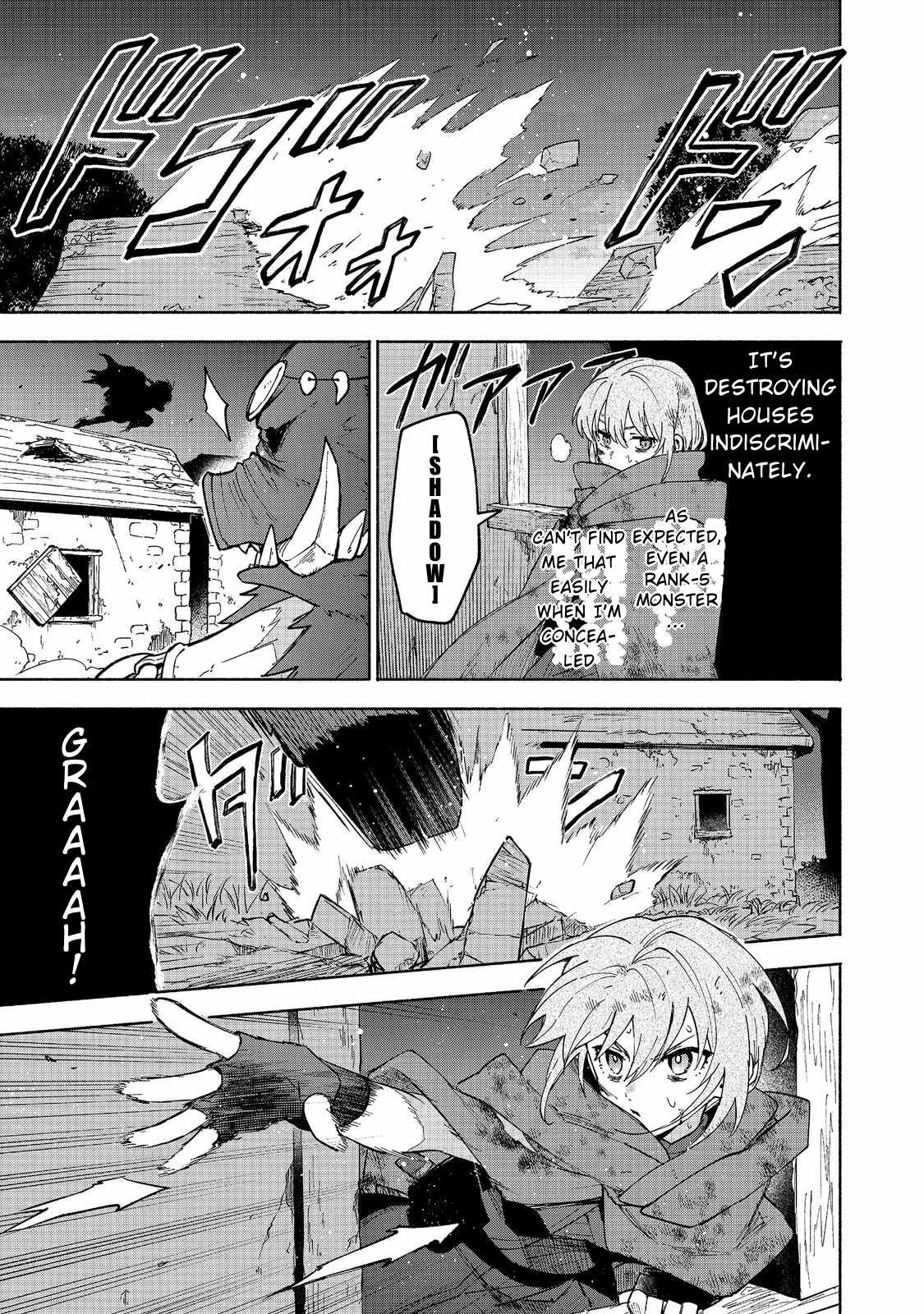 Otome Game no Heroine de Saikyou Survival Chapter 37 - Page 29