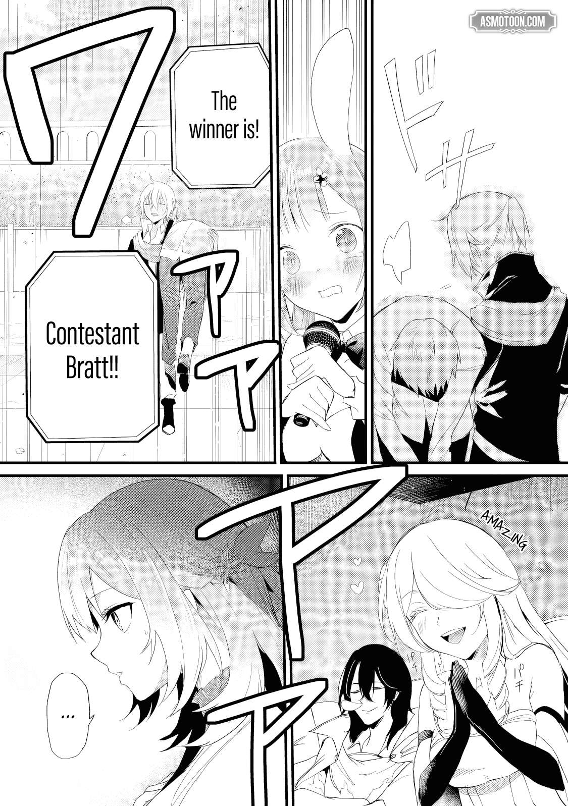 The Black Pig Prince Recalls His Previous Life and Becomes the Strongest Chapter 10 - Page 26