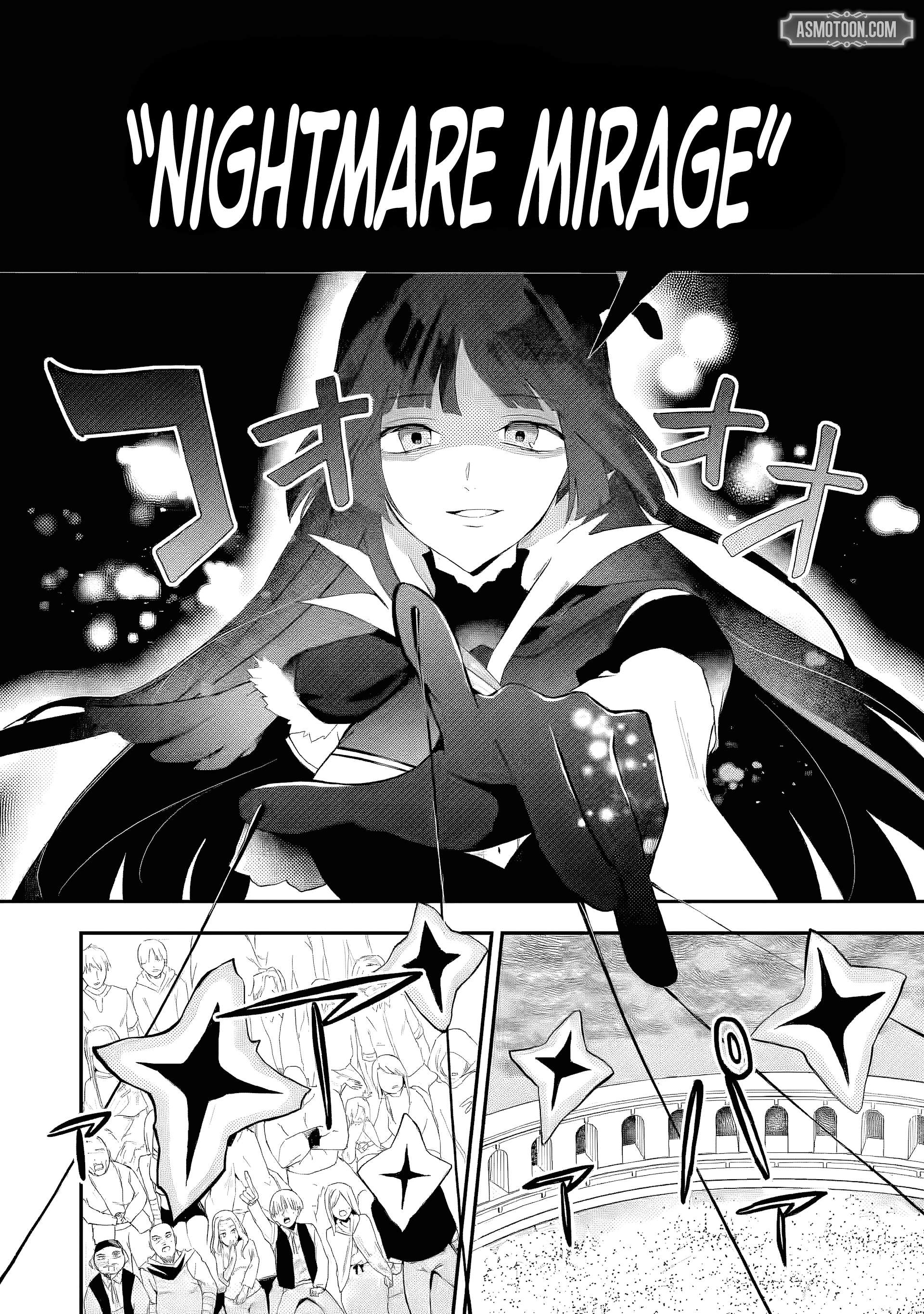 The Black Pig Prince Recalls His Previous Life and Becomes the Strongest Chapter 11 - Page 15