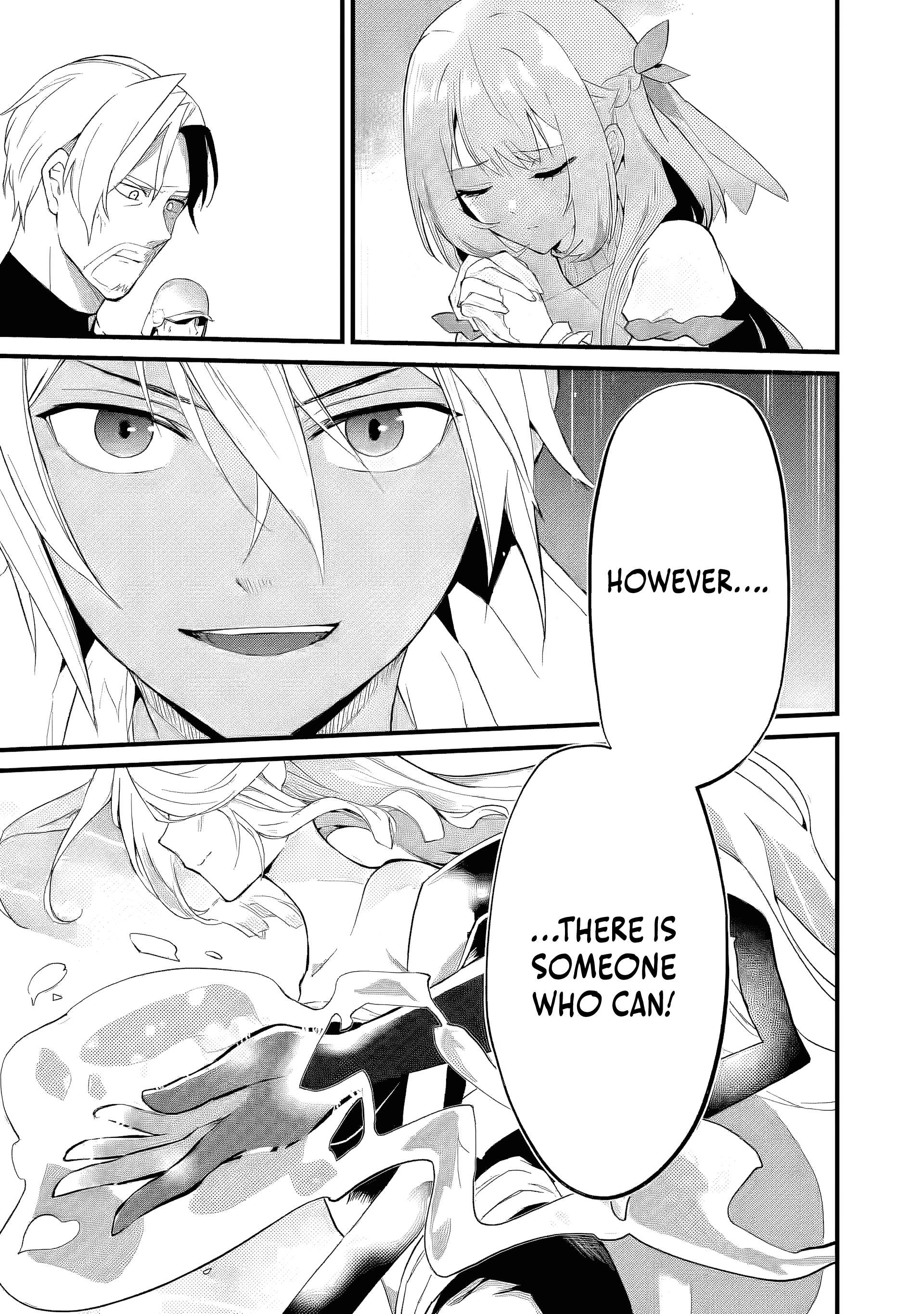 The Black Pig Prince Recalls His Previous Life and Becomes the Strongest Chapter 12 - Page 20