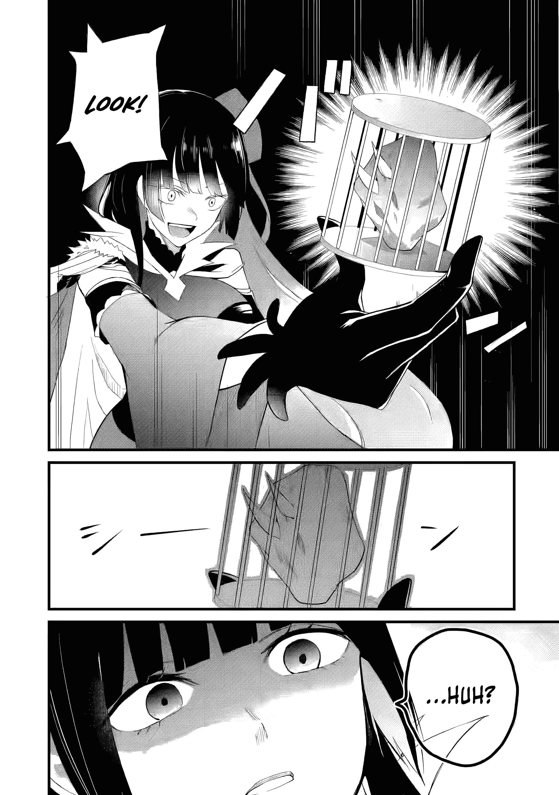 The Black Pig Prince Recalls His Previous Life and Becomes the Strongest Chapter 12 - Page 29