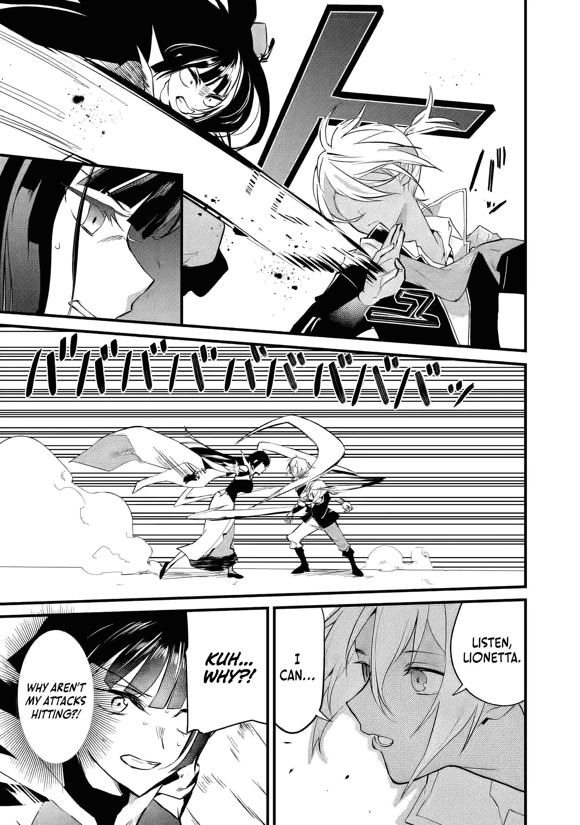 The Black Pig Prince Recalls His Previous Life and Becomes the Strongest Chapter 13 - Page 10