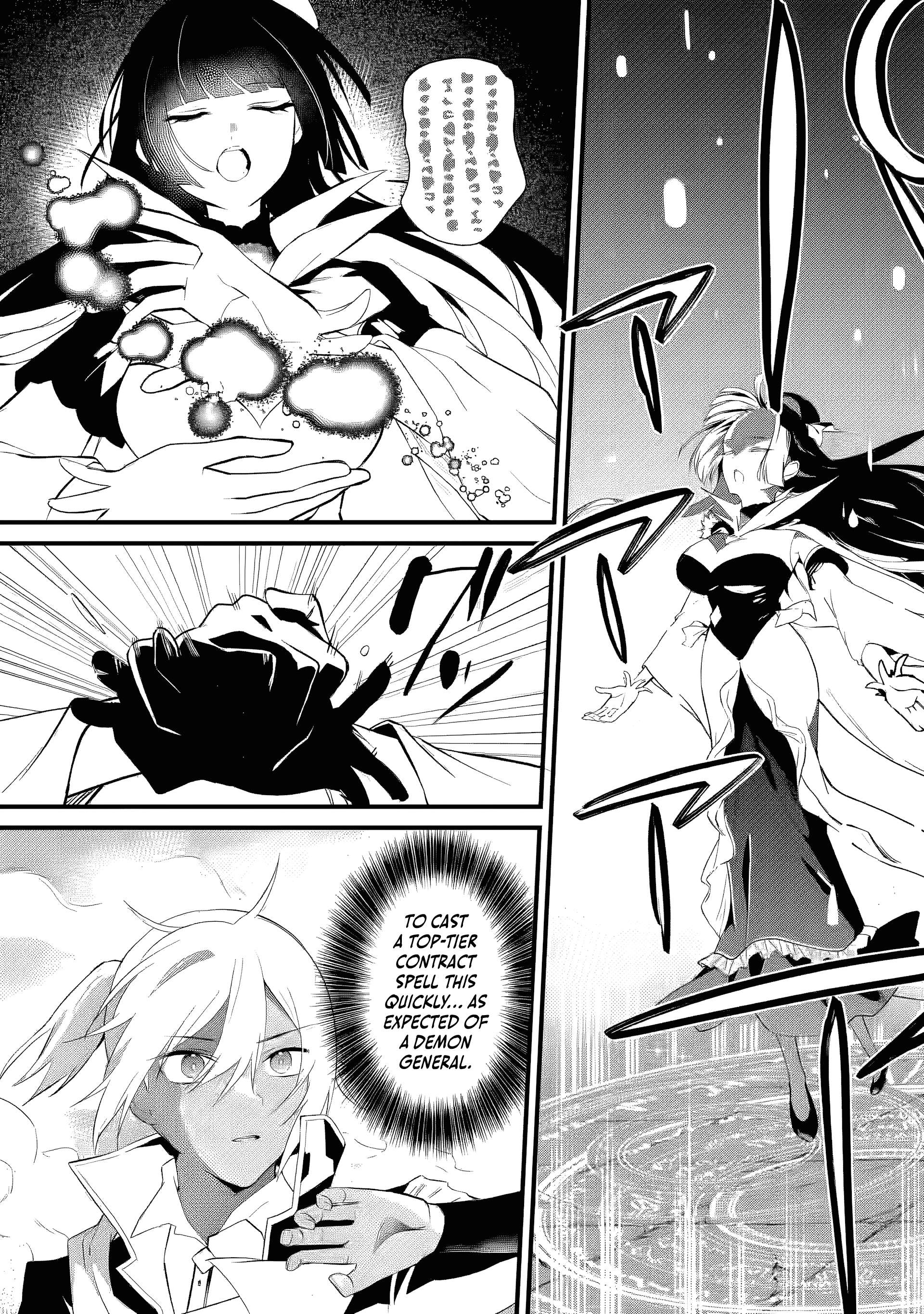 The Black Pig Prince Recalls His Previous Life and Becomes the Strongest Chapter 13 - Page 28