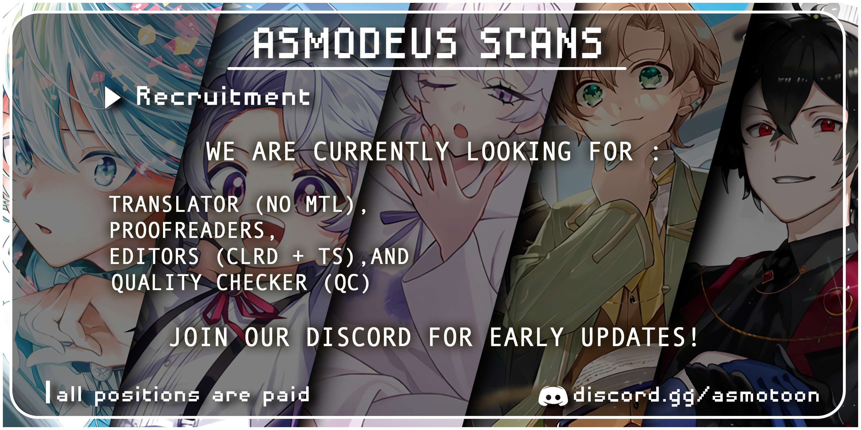 The Black Pig Prince Recalls His Previous Life and Becomes the Strongest Chapter 13 - Page 33