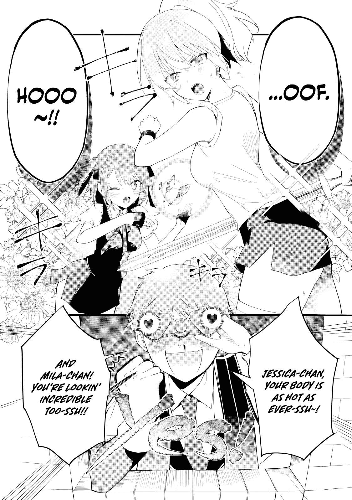 The Black Pig Prince Recalls His Previous Life and Becomes the Strongest Chapter 9 - Page 5