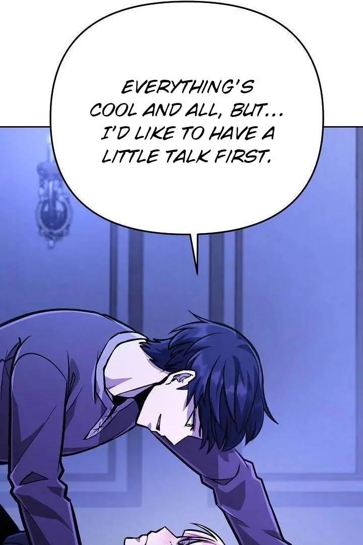 What’s Our Hero Doing? Chapter 39 - Page 105