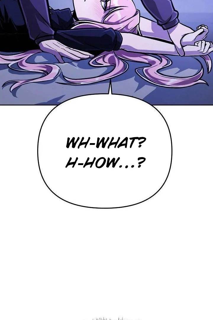 What’s Our Hero Doing? Chapter 39 - Page 106