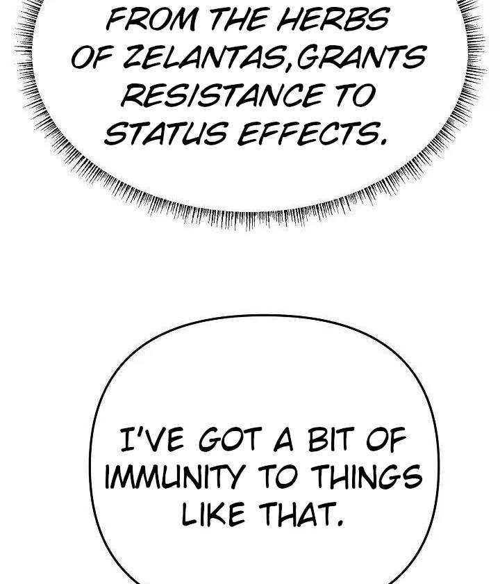 What’s Our Hero Doing? Chapter 39 - Page 109