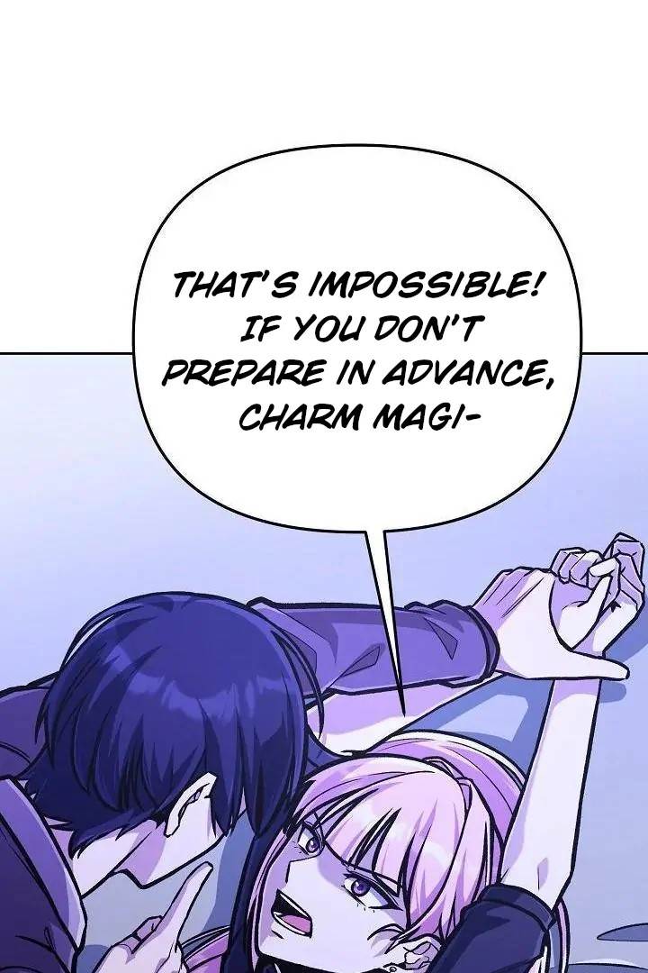 What’s Our Hero Doing? Chapter 39 - Page 111