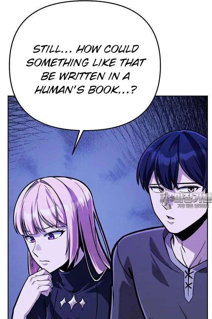 What’s Our Hero Doing? Chapter 39 - Page 31