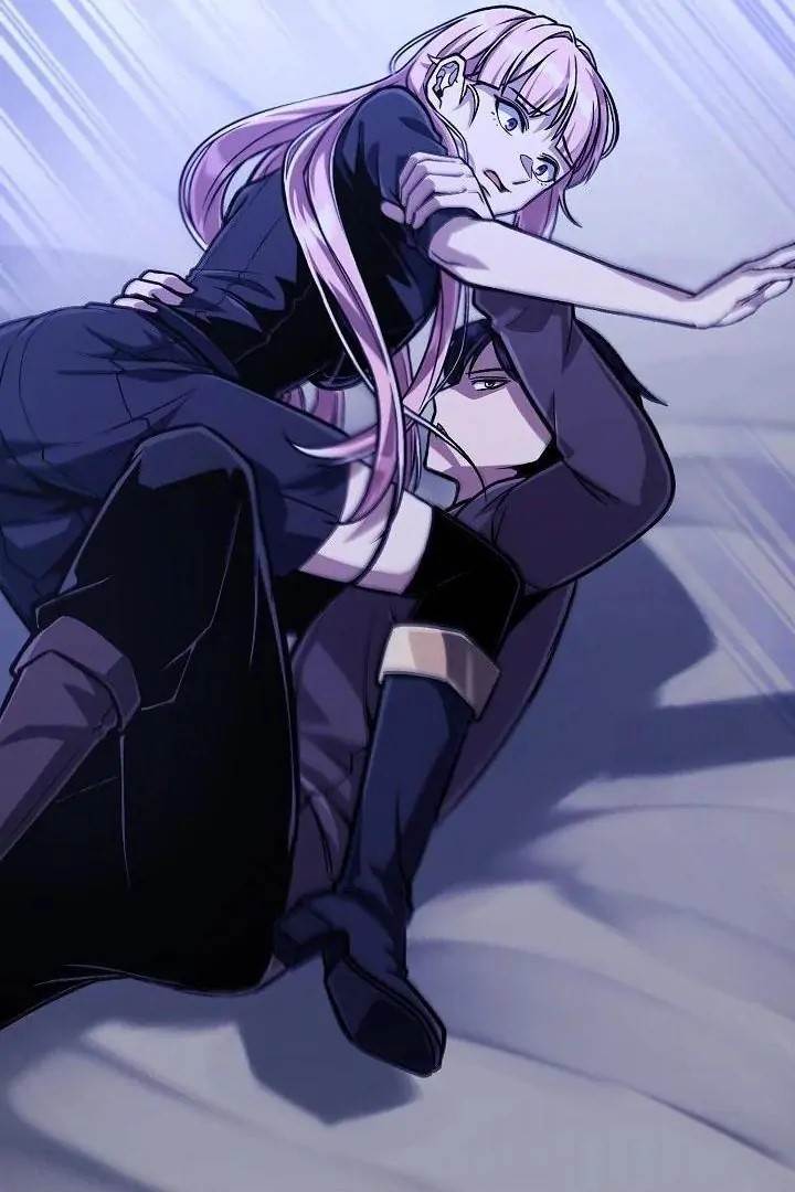 What’s Our Hero Doing? Chapter 39 - Page 99