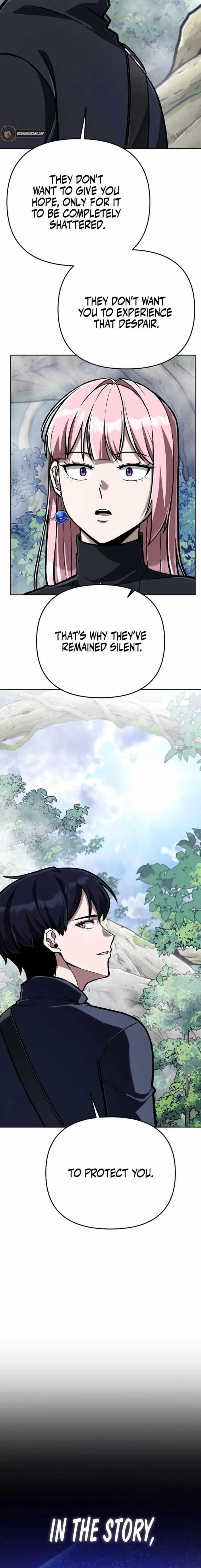 What’s Our Hero Doing? Chapter 44 - Page 16