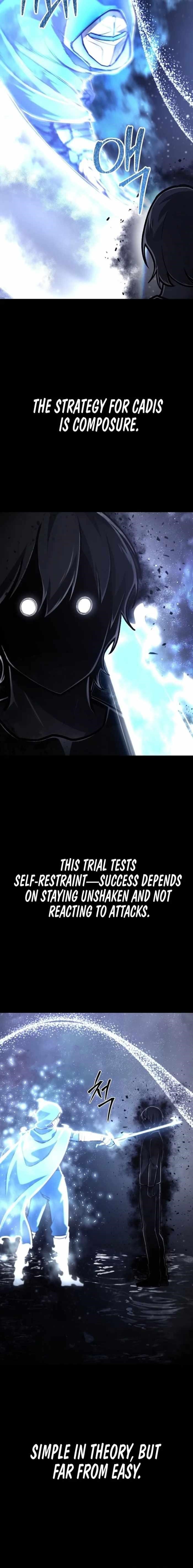 What’s Our Hero Doing? Chapter 45 - Page 8