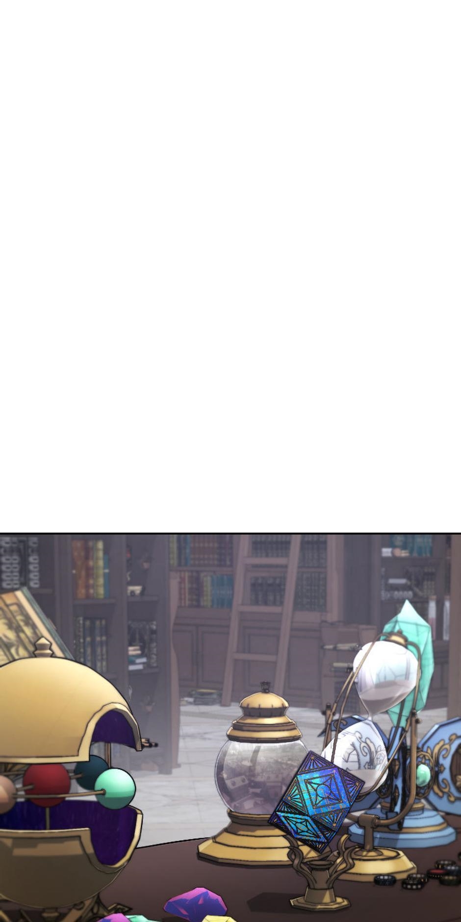 What’s Our Hero Doing? Chapter 46 - Page 26