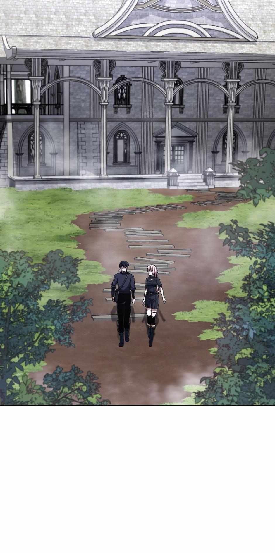 What’s Our Hero Doing? Chapter 46 - Page 38