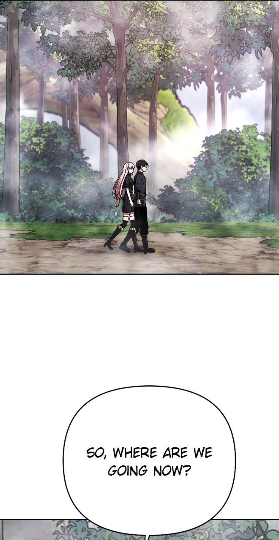 What’s Our Hero Doing? Chapter 46 - Page 41