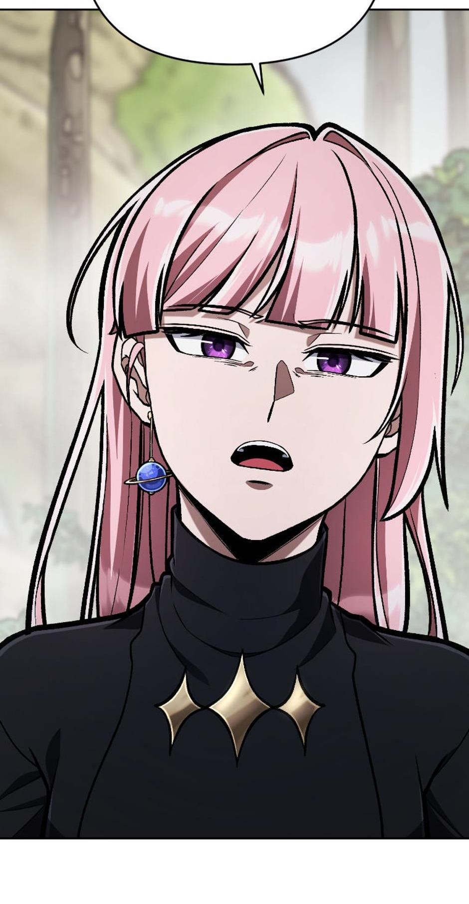 What’s Our Hero Doing? Chapter 46 - Page 48