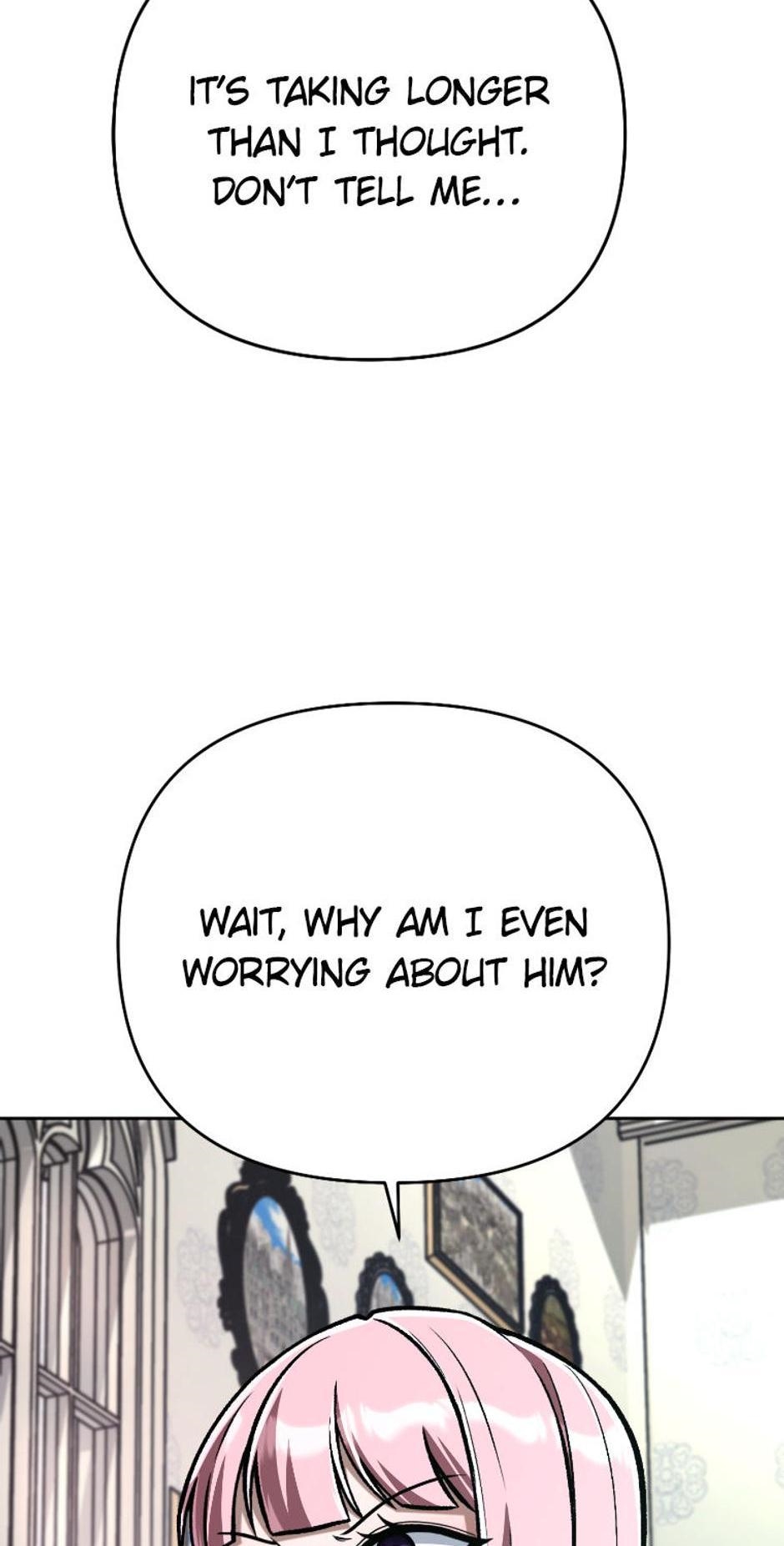 What’s Our Hero Doing? Chapter 46 - Page 5