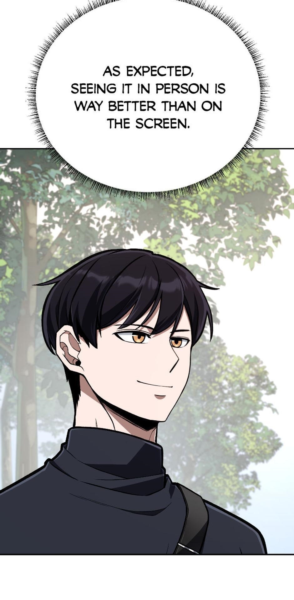 What’s Our Hero Doing? Chapter 46 - Page 56