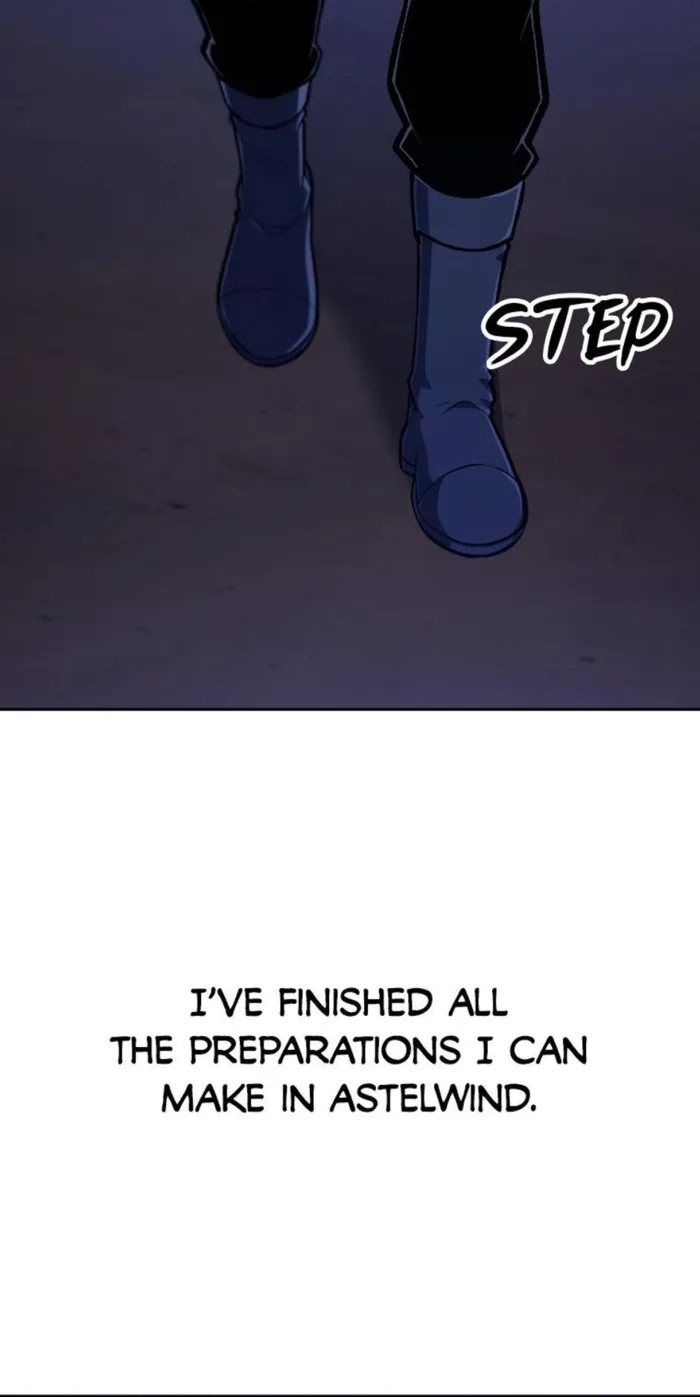 What’s Our Hero Doing? Chapter 47 - Page 23