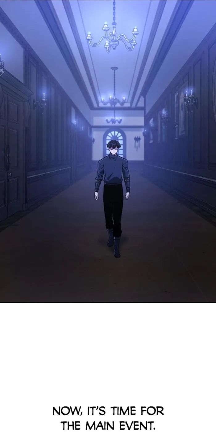 What’s Our Hero Doing? Chapter 47 - Page 24