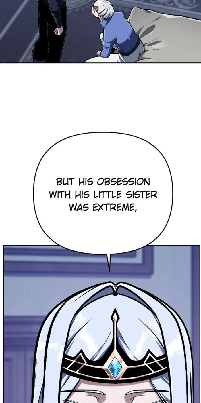 What’s Our Hero Doing? Chapter 47 - Page 35