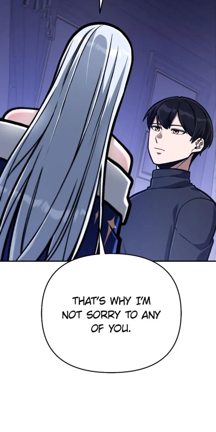 What’s Our Hero Doing? Chapter 47 - Page 40