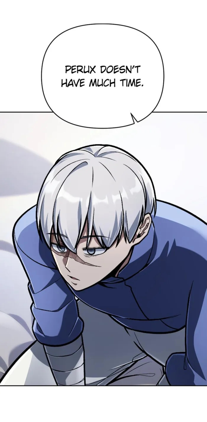 What’s Our Hero Doing? Chapter 47 - Page 47