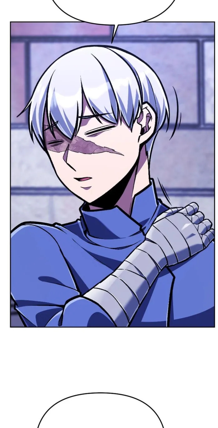 What’s Our Hero Doing? Chapter 47 - Page 65