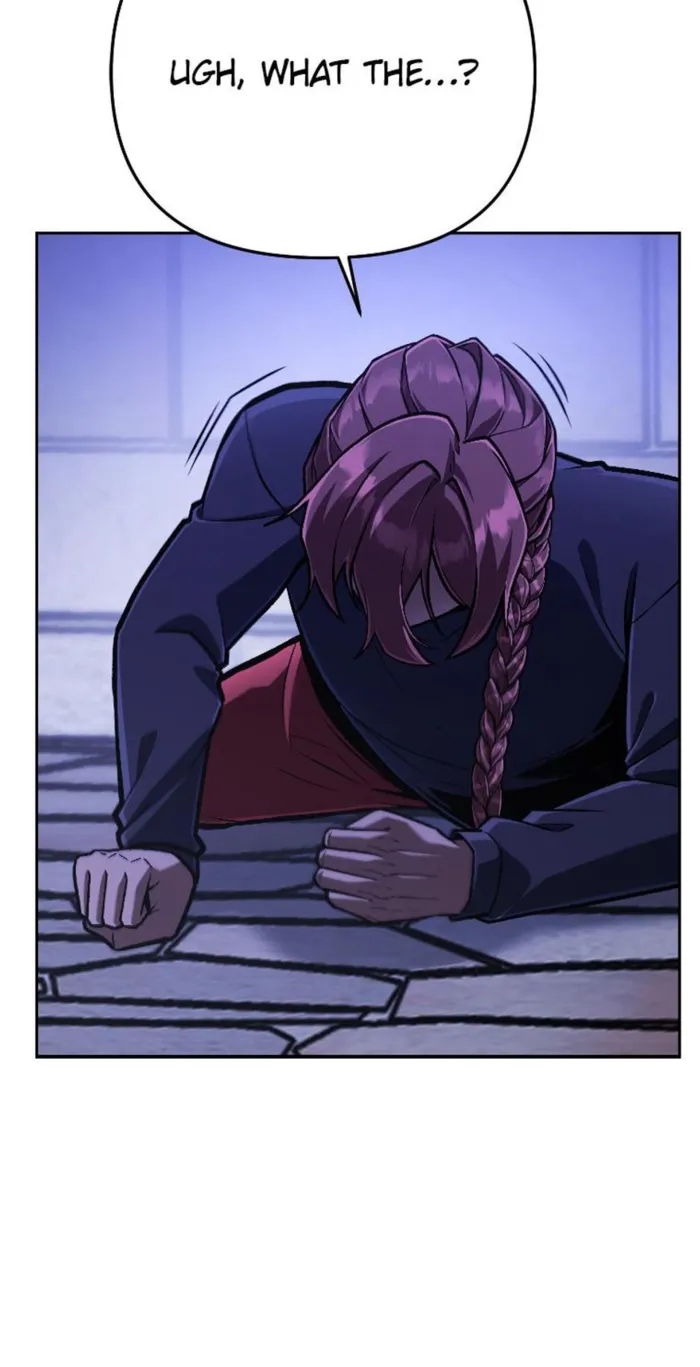 What’s Our Hero Doing? Chapter 47 - Page 66