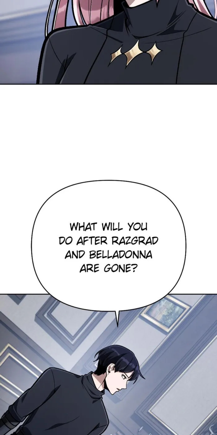 What’s Our Hero Doing? Chapter 47 - Page 8