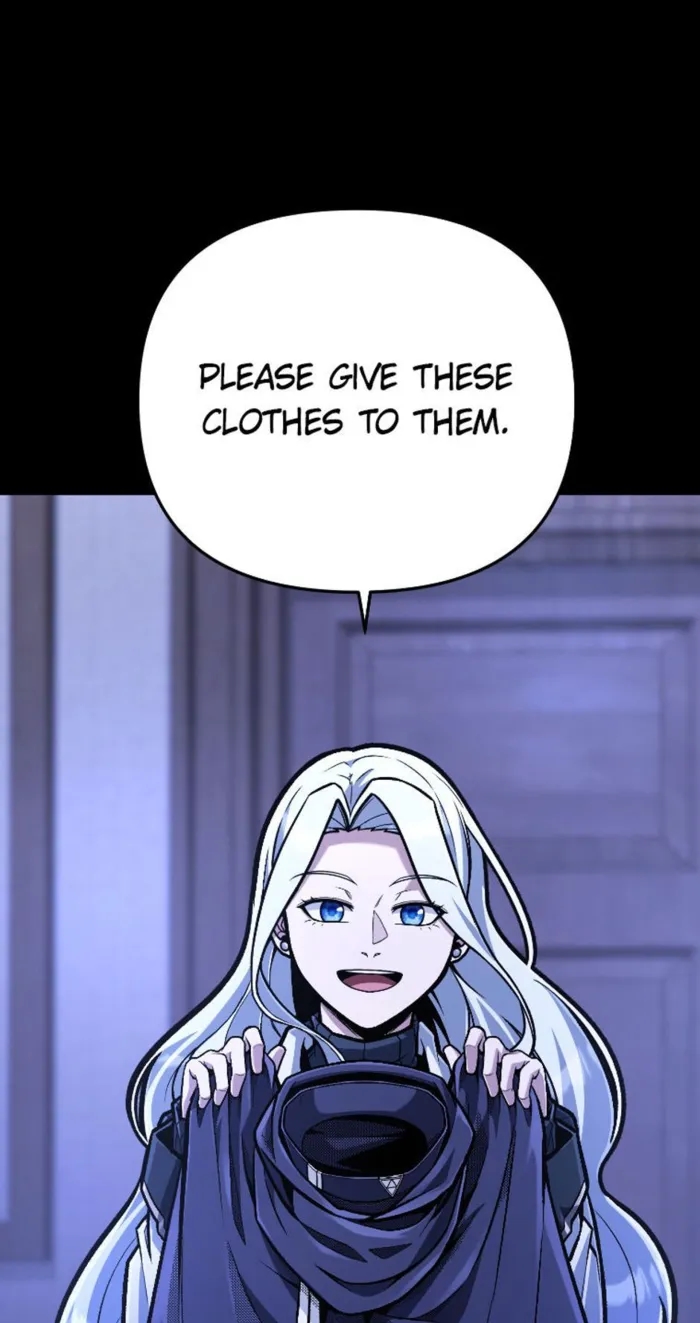 What’s Our Hero Doing? Chapter 48 - Page 10