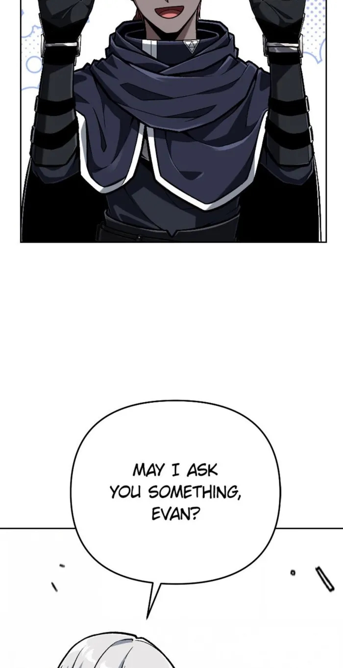 What’s Our Hero Doing? Chapter 48 - Page 19