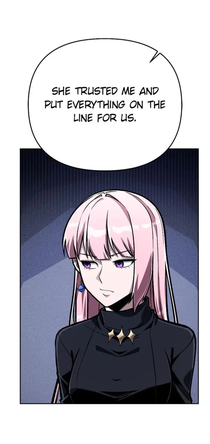 What’s Our Hero Doing? Chapter 48 - Page 24