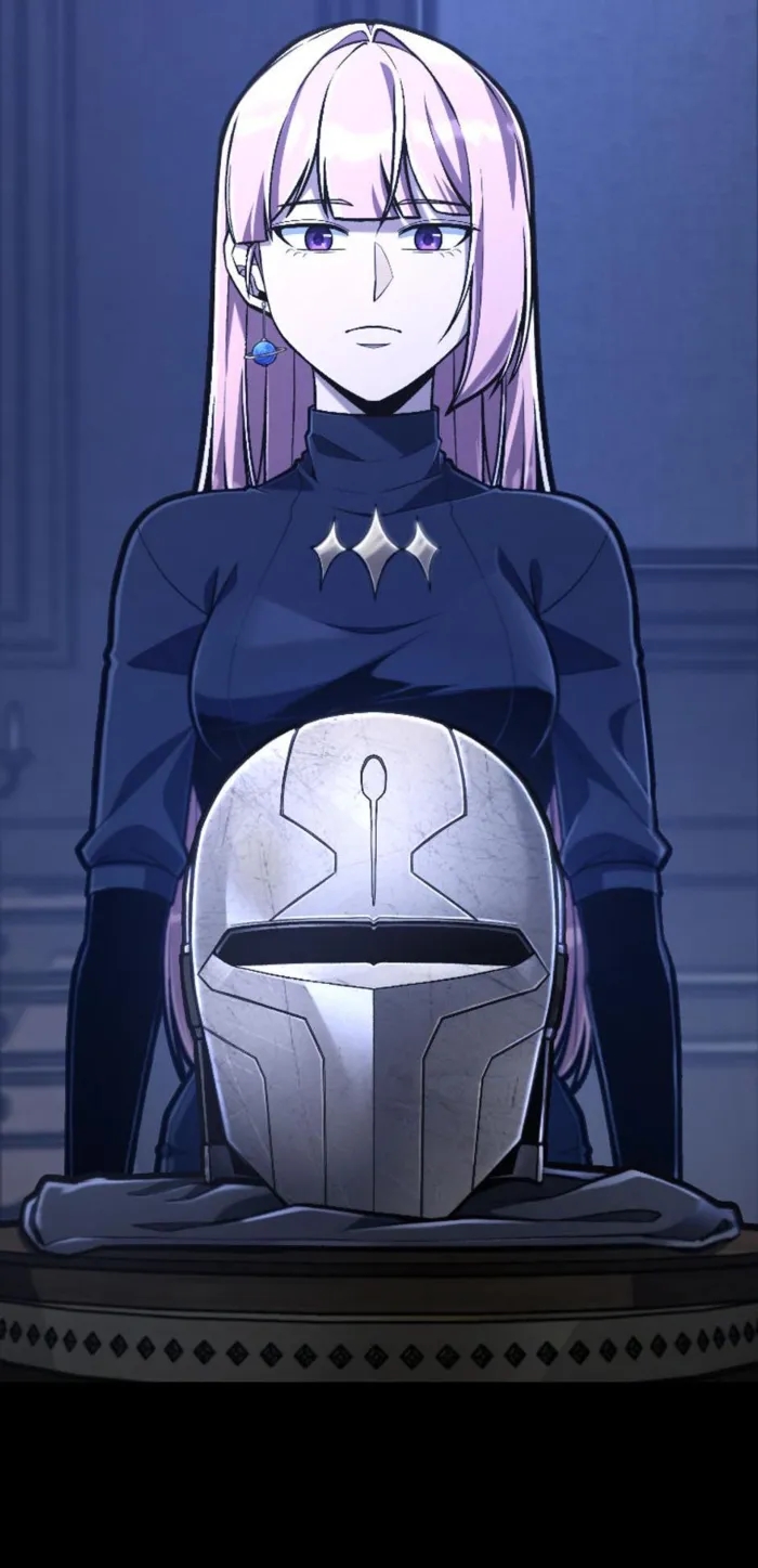 What’s Our Hero Doing? Chapter 48 - Page 3