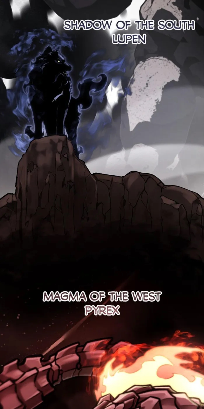 What’s Our Hero Doing? Chapter 48 - Page 52