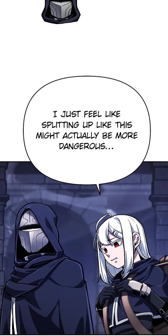 What’s Our Hero Doing? Chapter 48 - Page 59