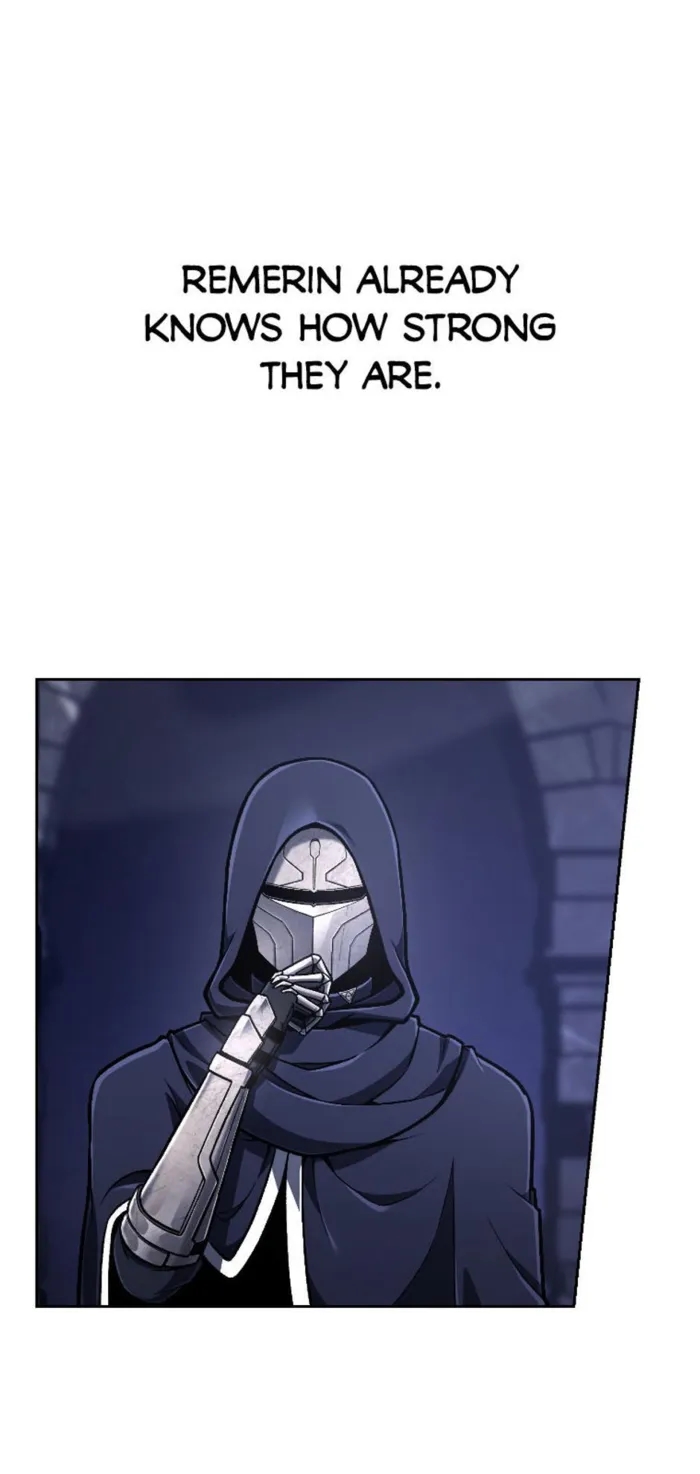 What’s Our Hero Doing? Chapter 48 - Page 60