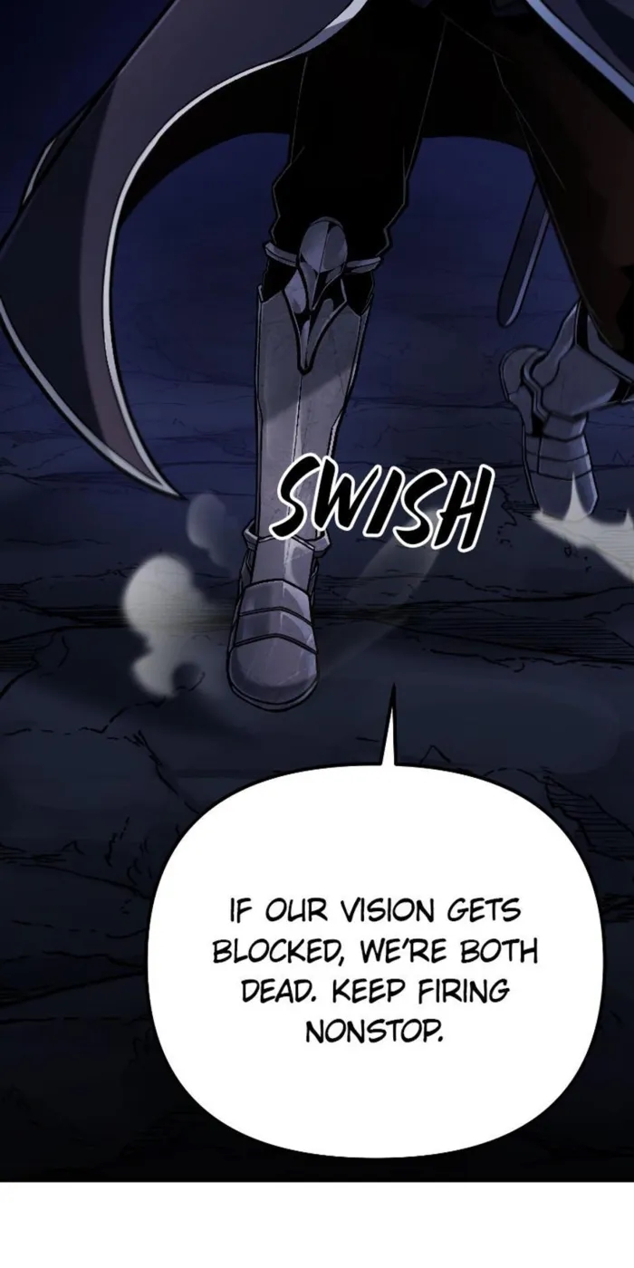 What’s Our Hero Doing? Chapter 49 - Page 16