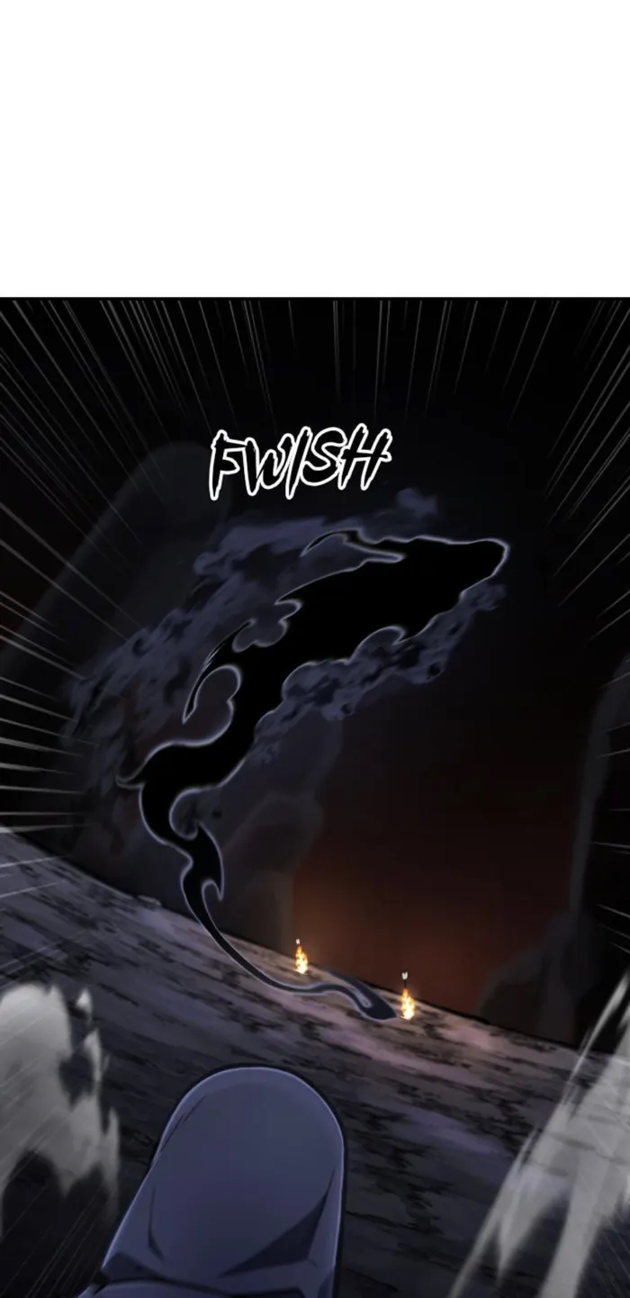 What’s Our Hero Doing? Chapter 49 - Page 34