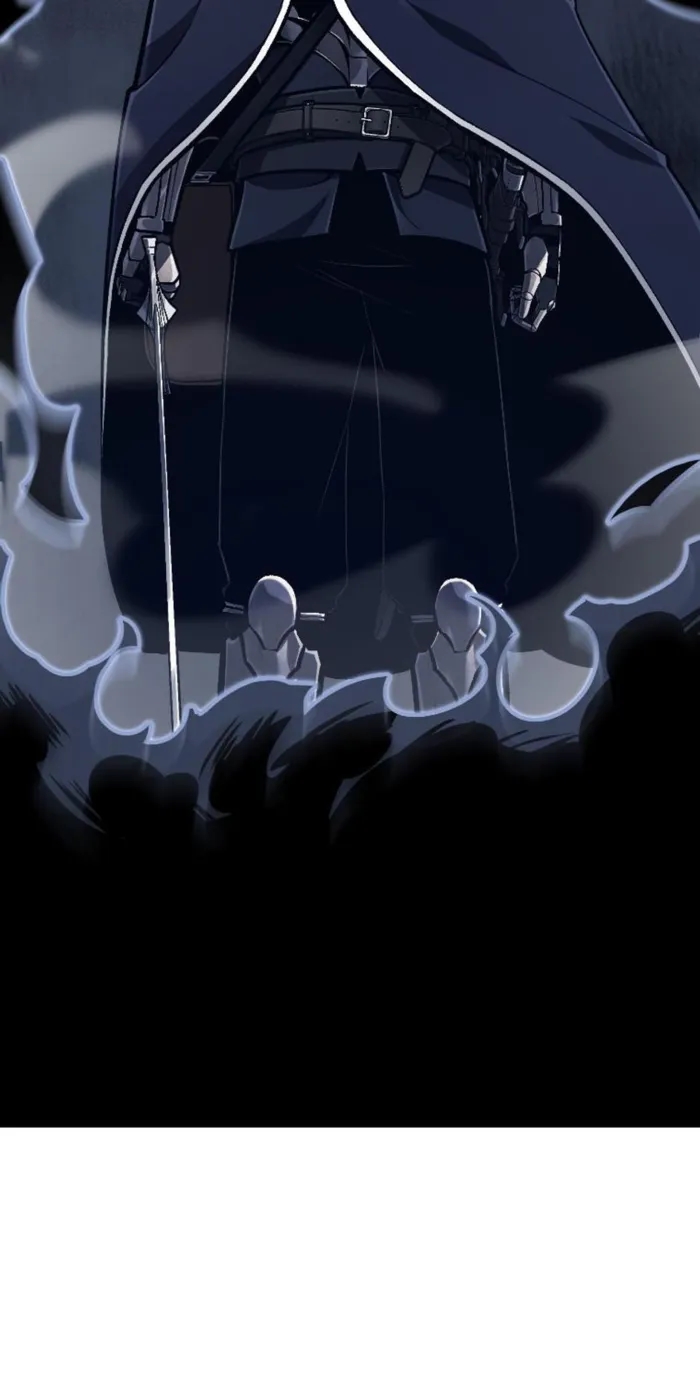 What’s Our Hero Doing? Chapter 49 - Page 52