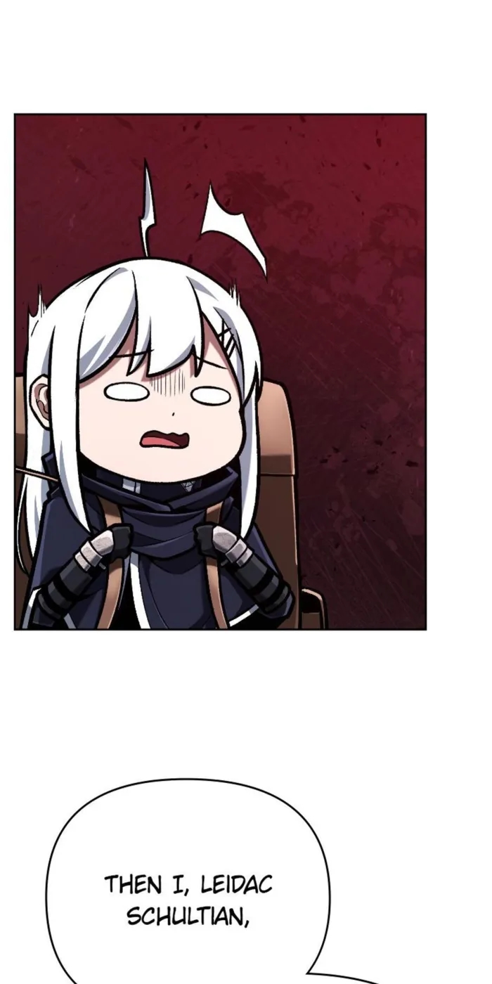 What’s Our Hero Doing? Chapter 49 - Page 58