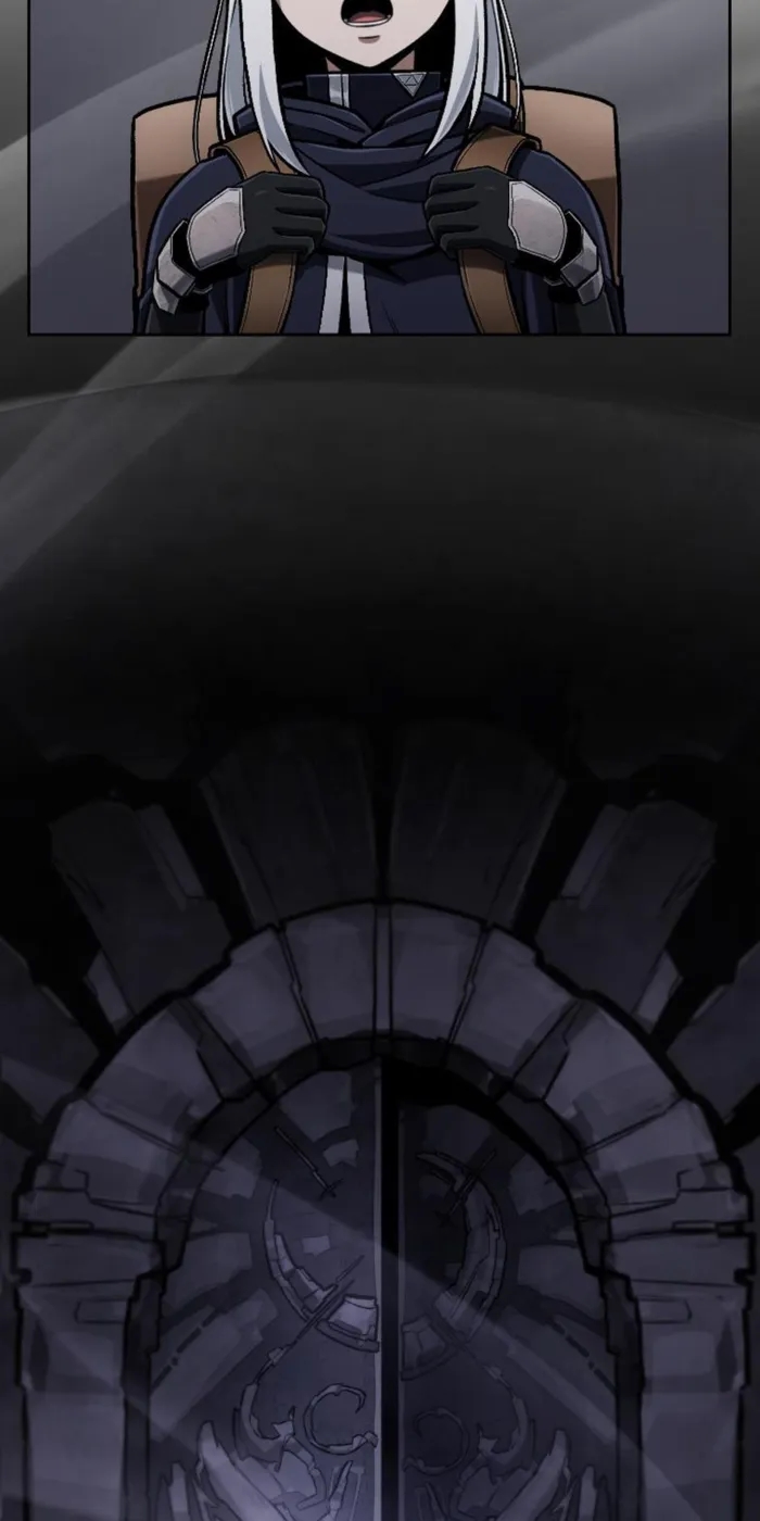 What’s Our Hero Doing? Chapter 49 - Page 8