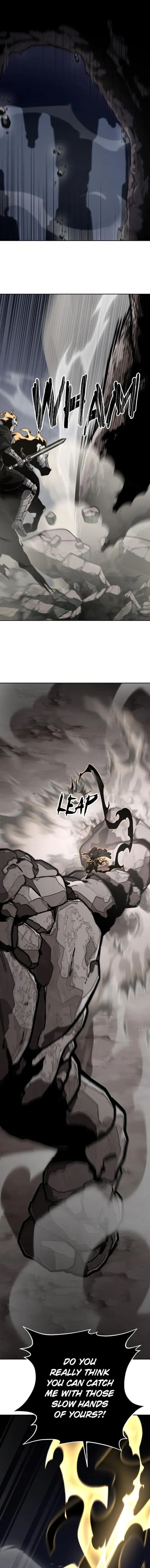 What’s Our Hero Doing? Chapter 50 - Page 1