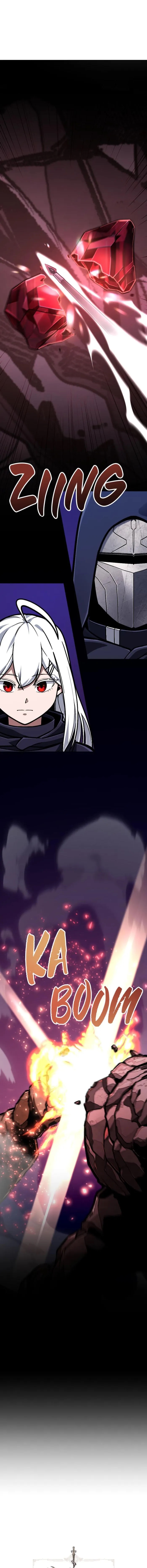 What’s Our Hero Doing? Chapter 50 - Page 4